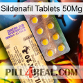 Sildenafil Tablets 50Mg new06